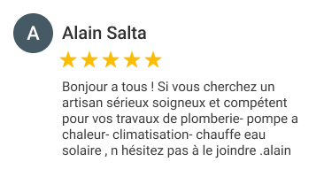 [node:title], Samatan, DUMILLY CHAUFFAGE SOLAIRE