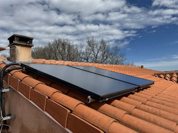 L'entreprise, Samatan, DUMILLY CHAUFFAGE SOLAIRE