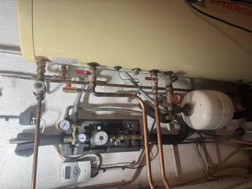 Entretien de chauffe-eau solaire à Auch , Samatan, DUMILLY CHAUFFAGE SOLAIRE