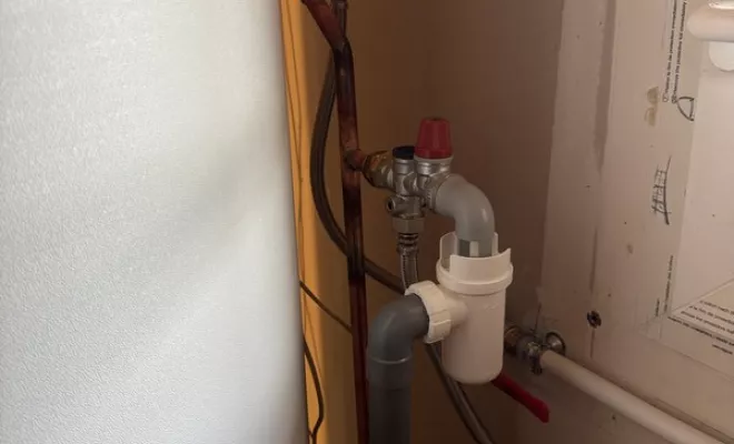 Chauffe-eau solaire, Samatan, DUMILLY CHAUFFAGE SOLAIRE
