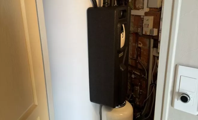 Chauffe-eau solaire, Samatan, DUMILLY CHAUFFAGE SOLAIRE