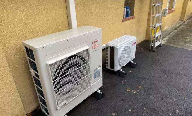 Climatisation, Samatan, DUMILLY CHAUFFAGE SOLAIRE