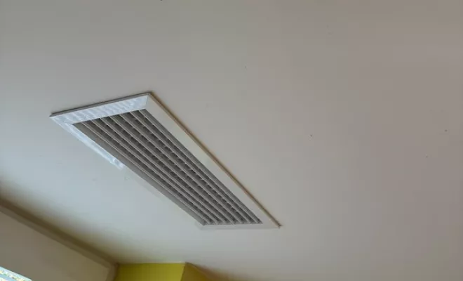 Climatisation, Samatan, DUMILLY CHAUFFAGE SOLAIRE