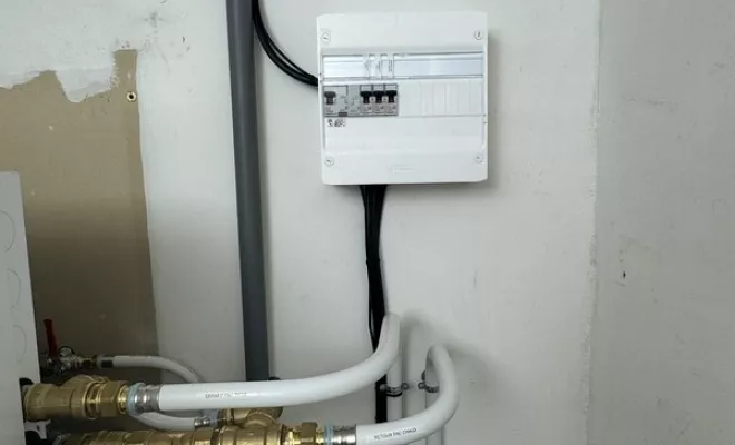 Pompe à chaleur, Samatan, DUMILLY CHAUFFAGE SOLAIRE