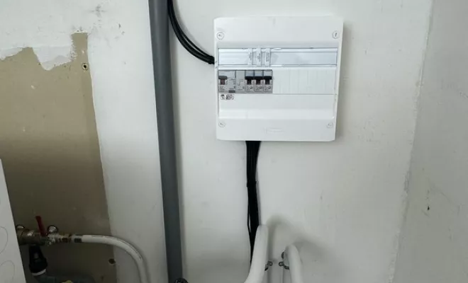 Pompe à chaleur, Samatan, DUMILLY CHAUFFAGE SOLAIRE