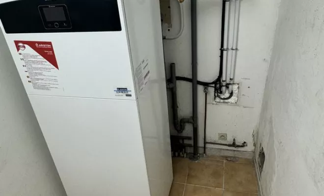 Pompe à chaleur, Samatan, DUMILLY CHAUFFAGE SOLAIRE