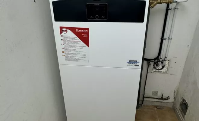 Pompe à chaleur, Samatan, DUMILLY CHAUFFAGE SOLAIRE